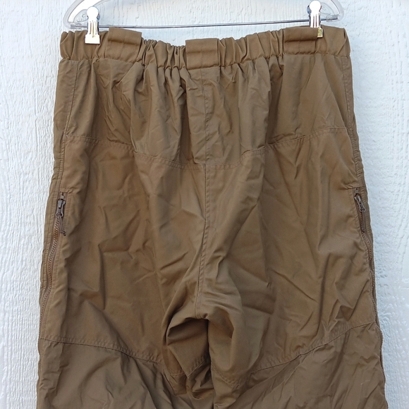 WT Tactical high loft pants mens medium - Picture 5 of 15